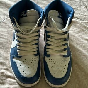 Nike Air Jordan’s